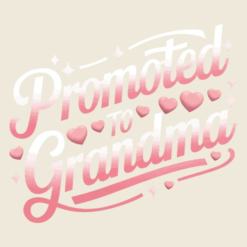 Oma Großmutter Muttertag Familie