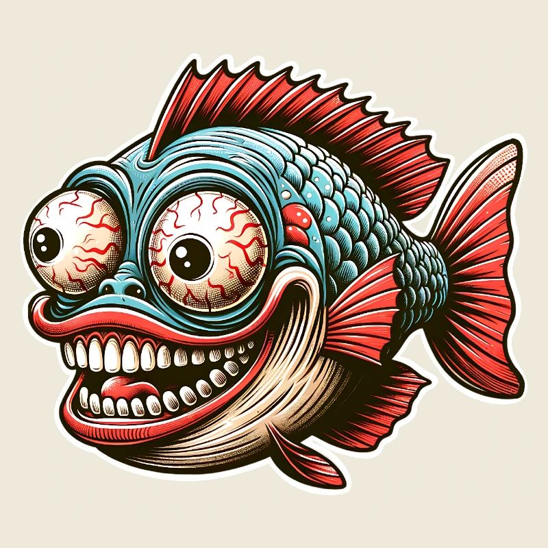 Fish