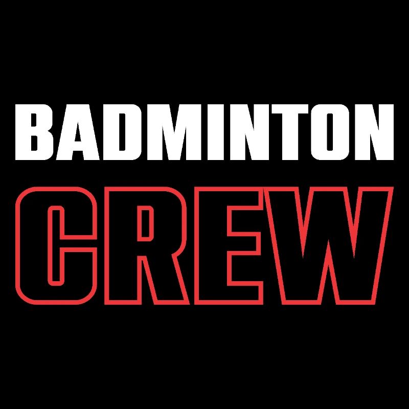 Badminton Crew
