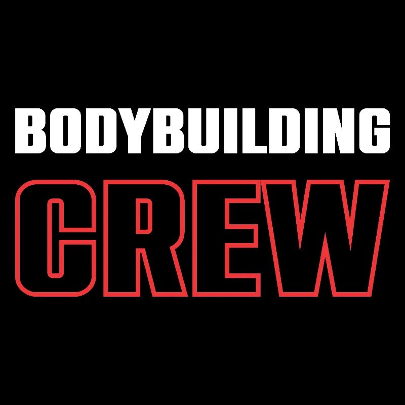 Bodybuilding Crew