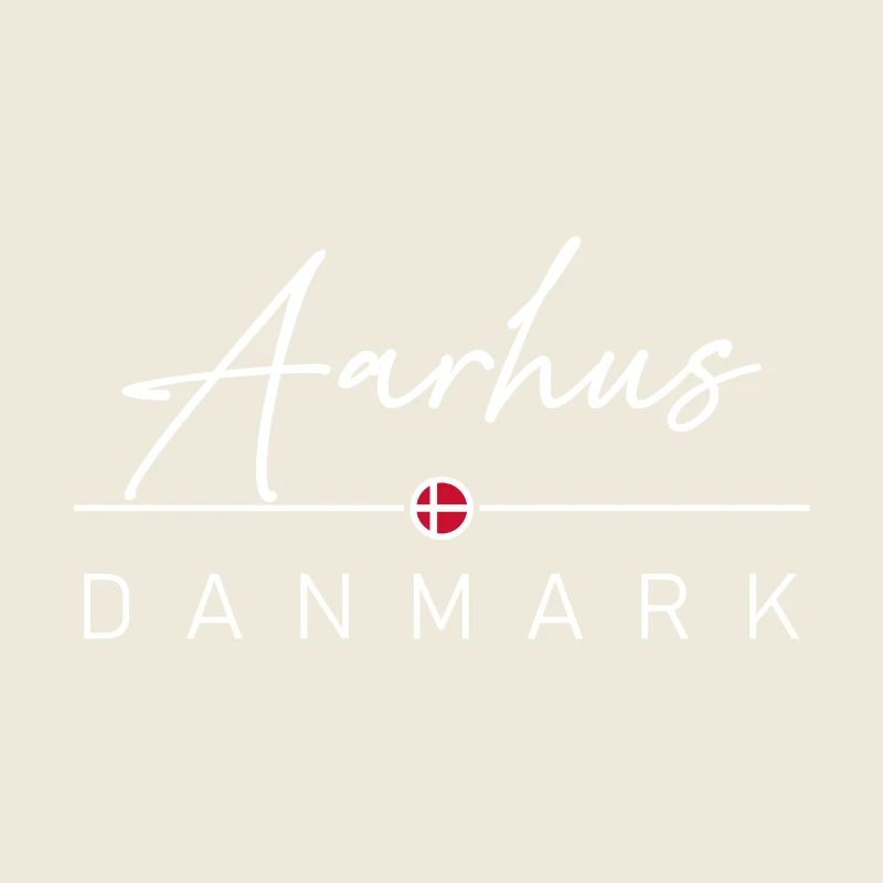 Dänemark - Aarhus - Danemark - Danemark