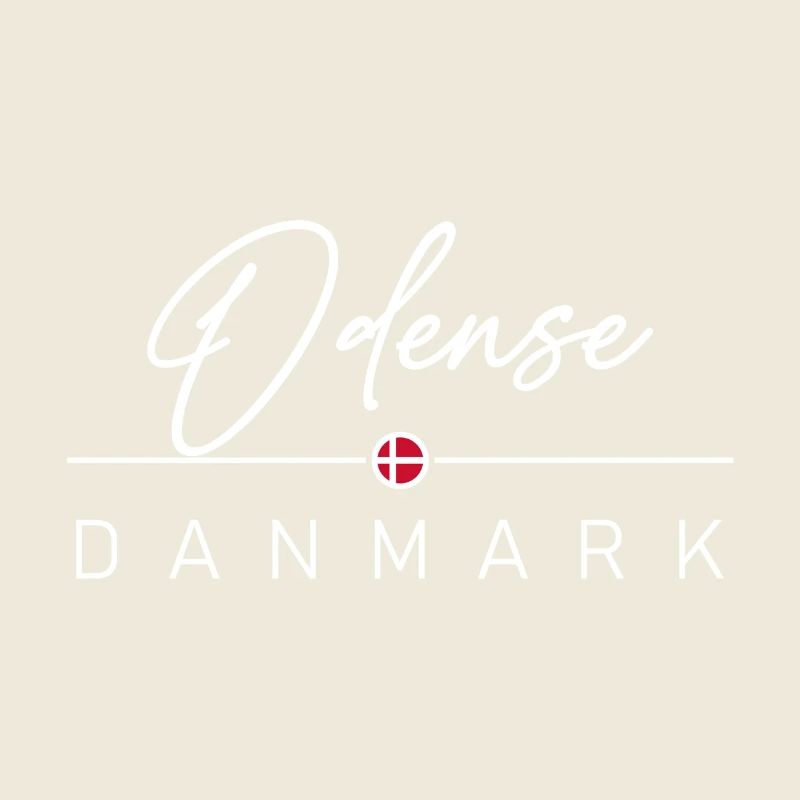 Dänemark - Odense - Danemark - Danemark