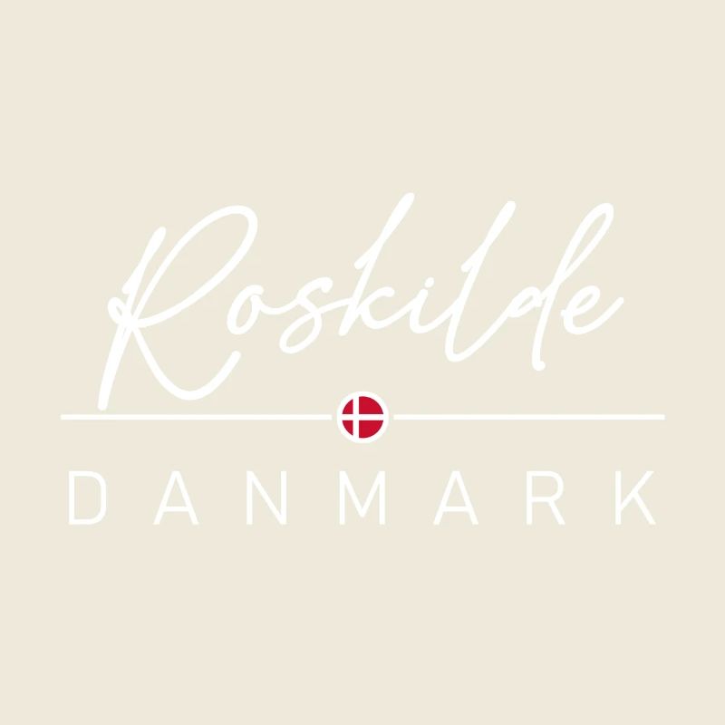 Dänemark - Roskilde - Danemark - Danemark
