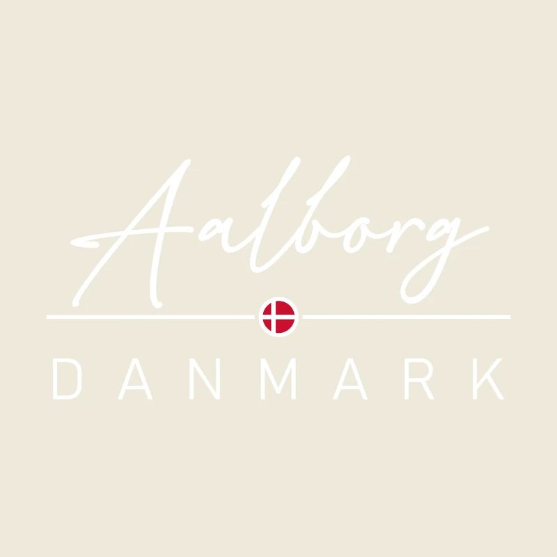 Dänemark - Aalborg - Denmark