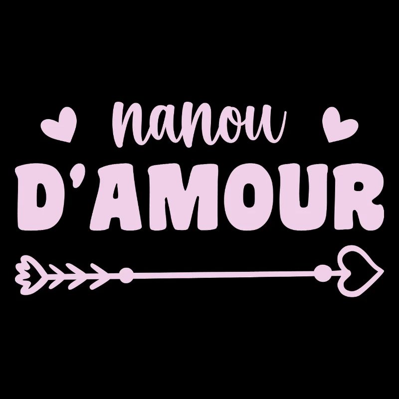 nanou d'amour
