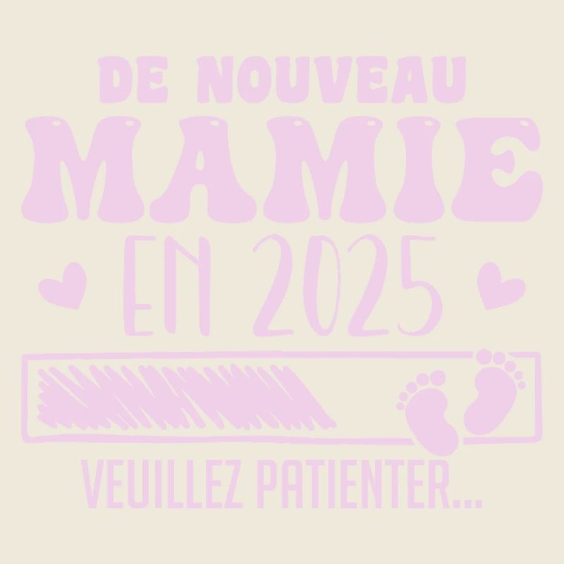 Grossesse Grand Mère Encore Mamie 2025