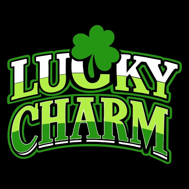Lucky Charm - St. Patrick's Day - Irland