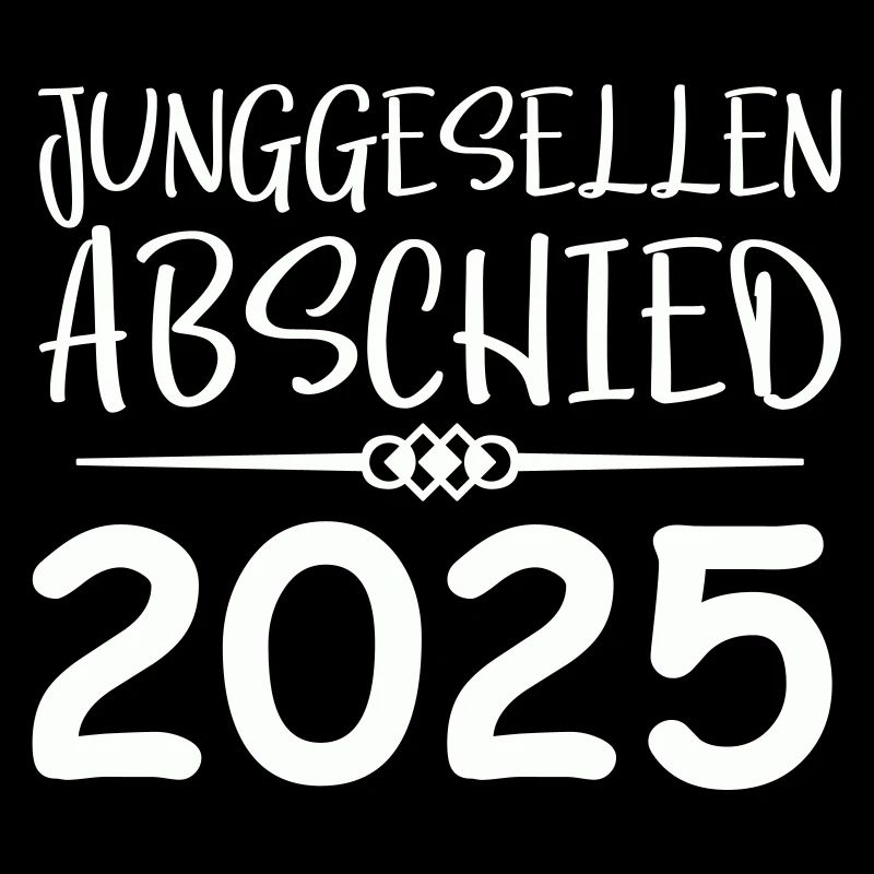 Enterrement de vie de garçon 2025