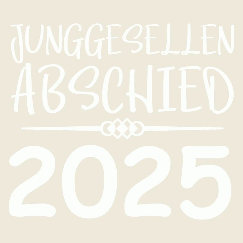Enterrement de vie de garçon 2025