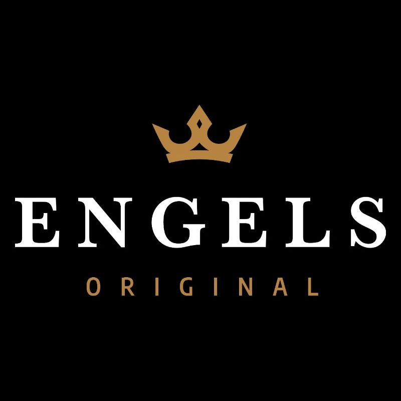Logo original de la famille Engels