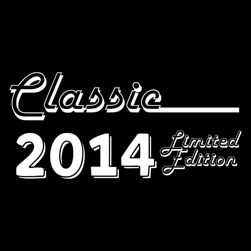 Classic 2014 Limited Edition