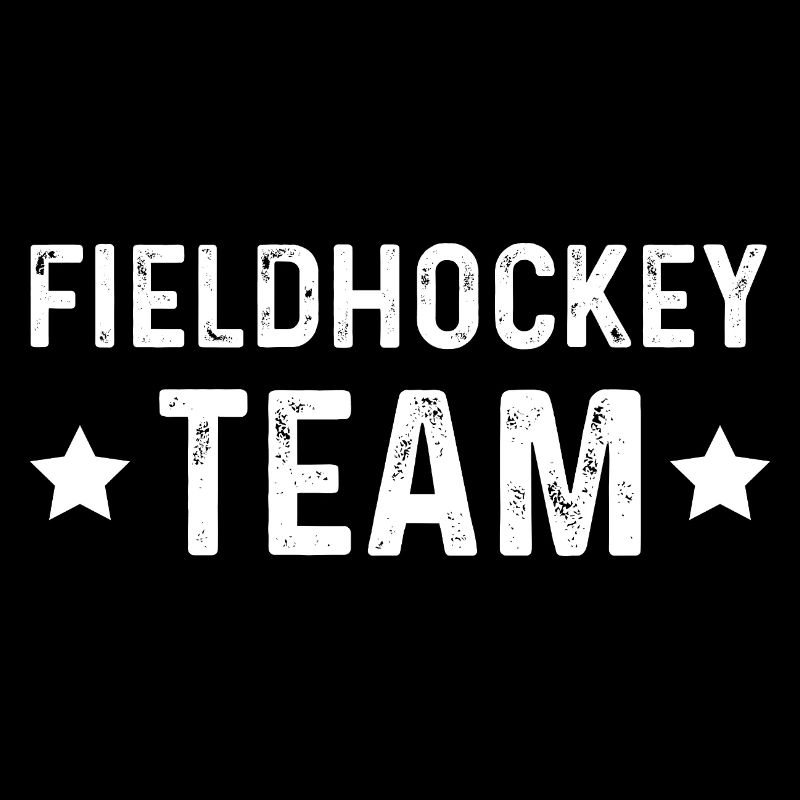 Équipe de hockey sur gazon