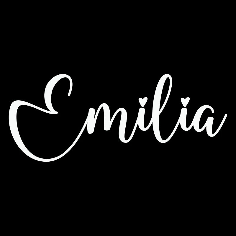 Emilia Name