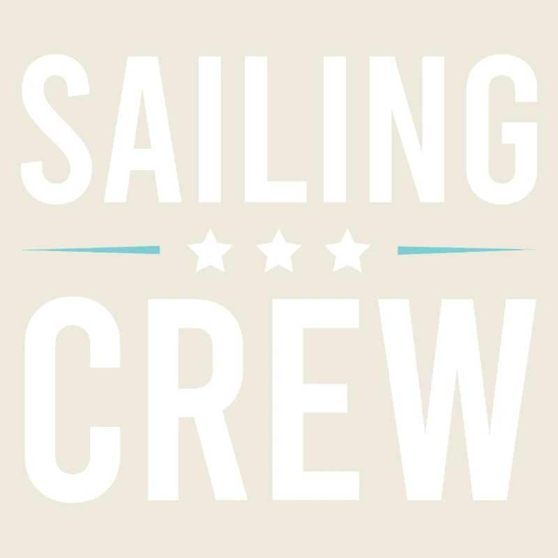 Sailing Crew
