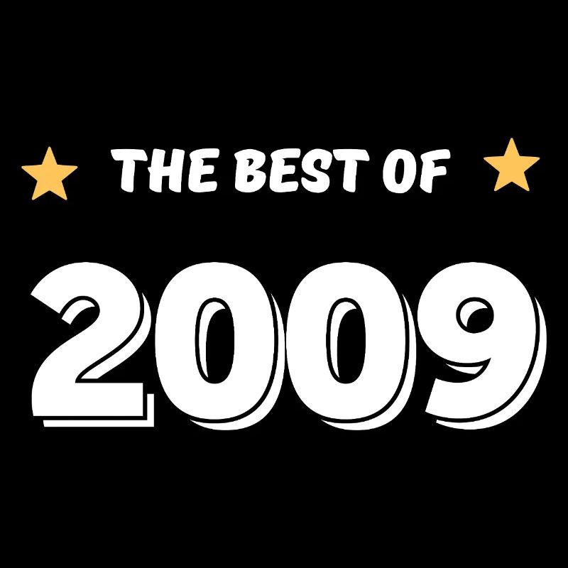 Best of 2009