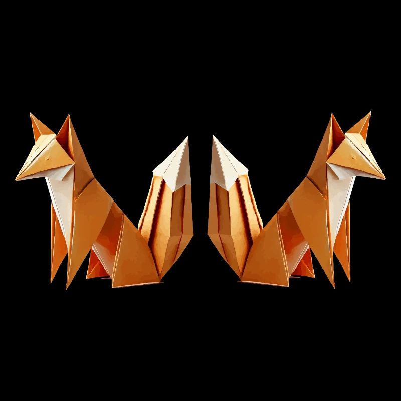 fuchs origami 2