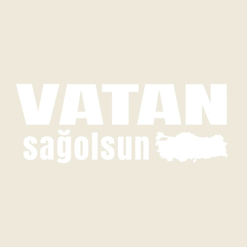 vatan sagolsun v1 weiss