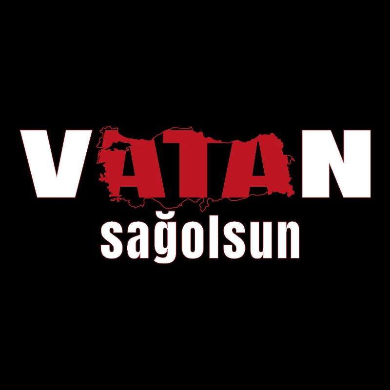 vatan sagolsun v7