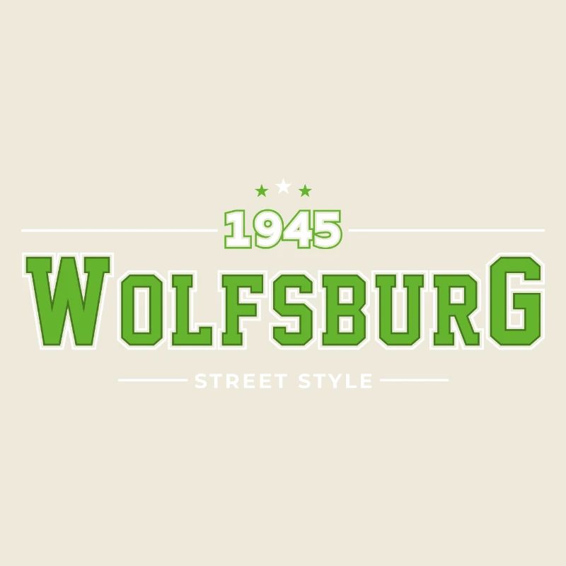 Wolfsburg