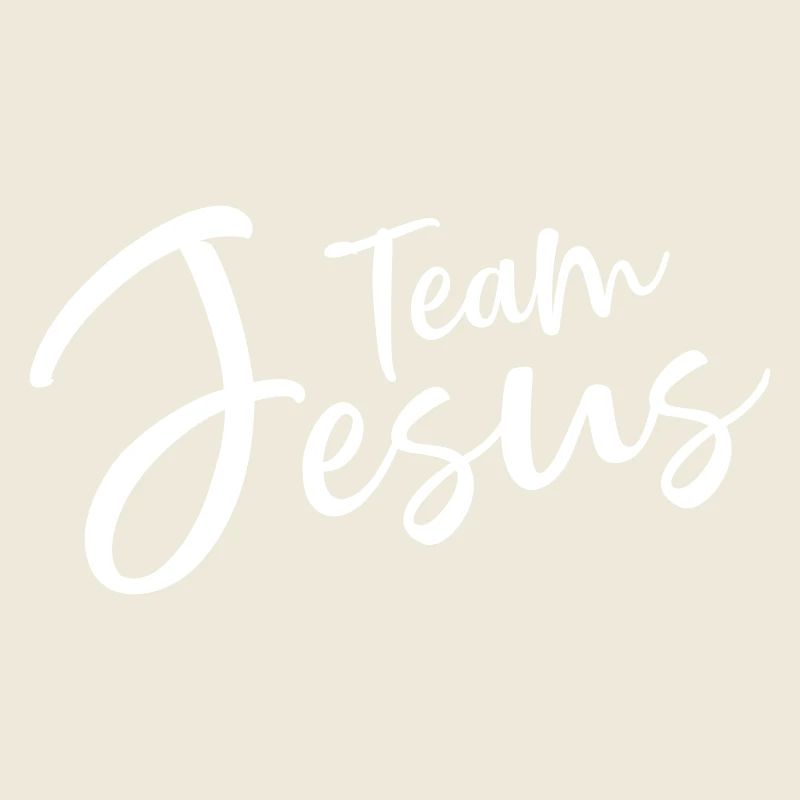 L’équipe Jésus