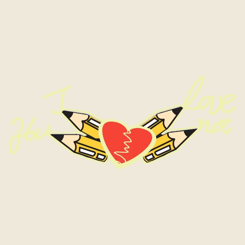 Je ne t’aime pas