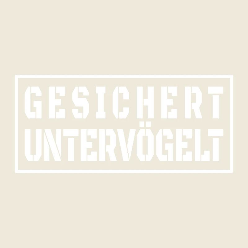 Underbirds sécurisé pour la fête des pères style Malle