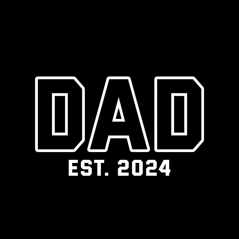DAD est. 2024