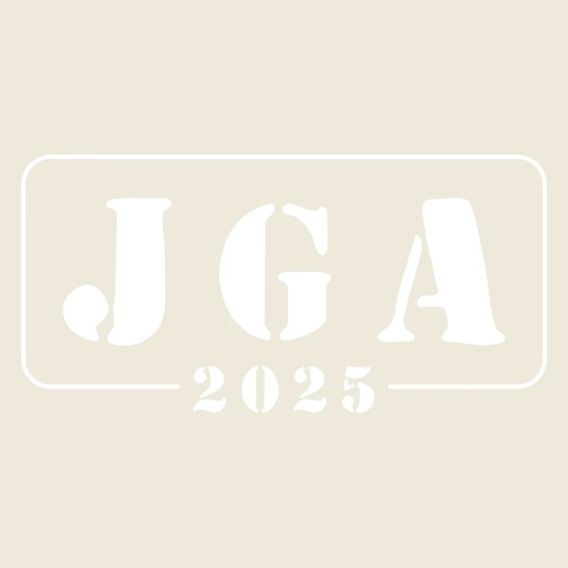 Jga 2025 Bachelor Party