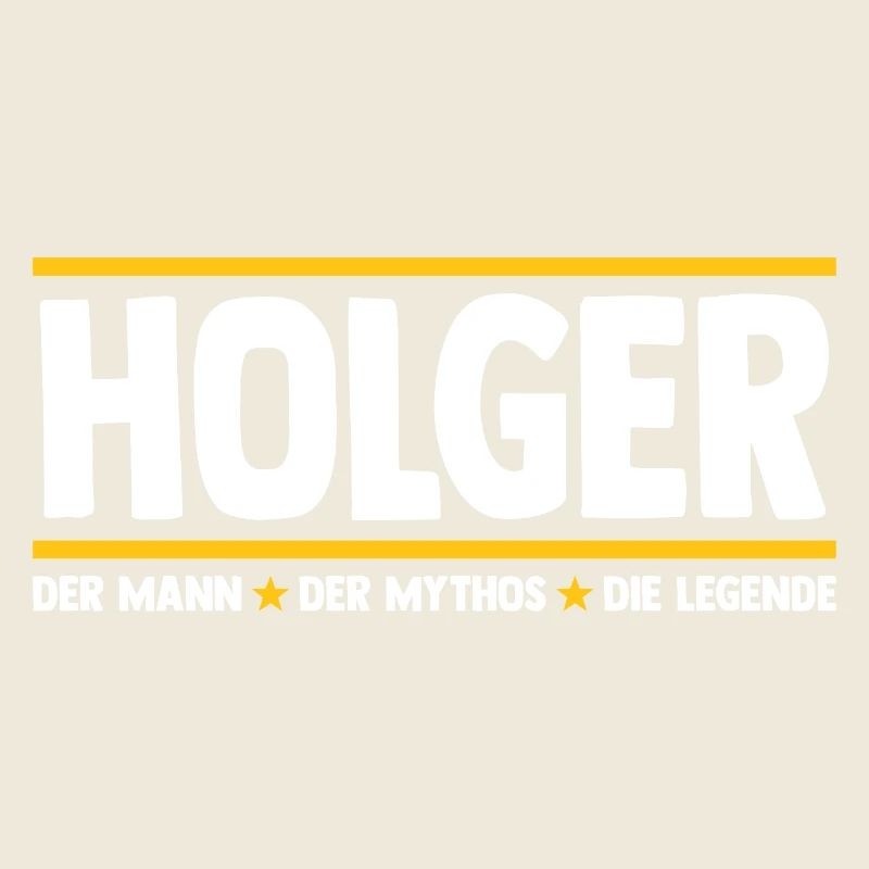 Holger