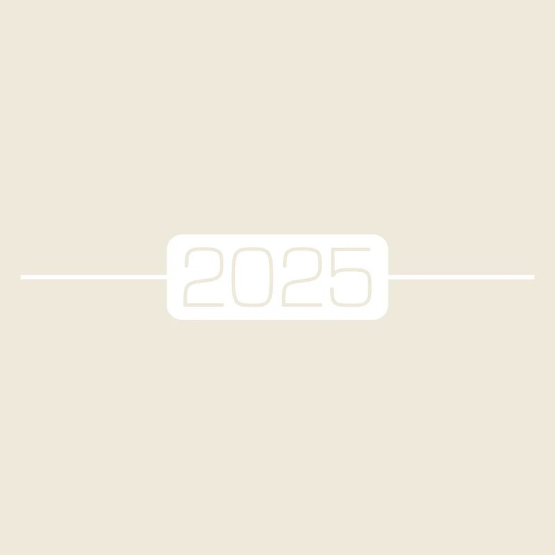 Élément de l’année 2025