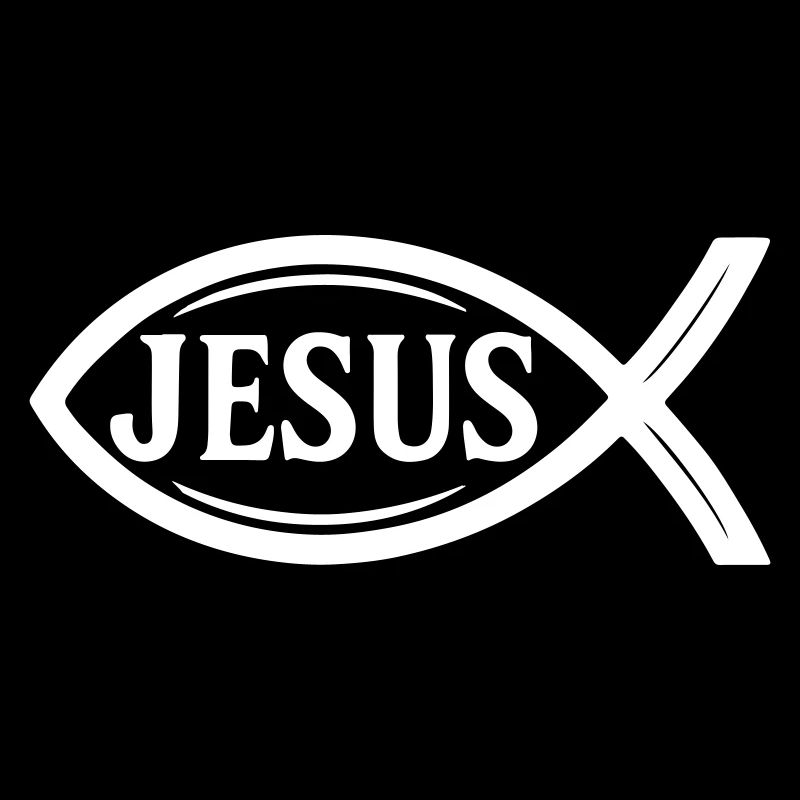 Jesus Fisch
