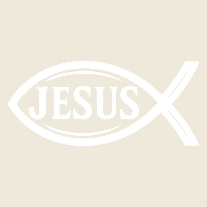 Jesus Fish