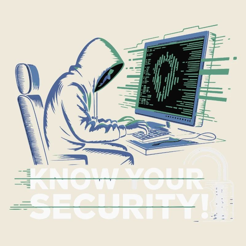 KNOW YOUR SECURITY