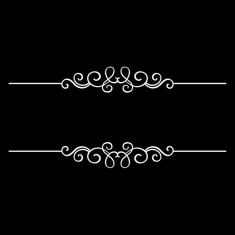 Ornament Line