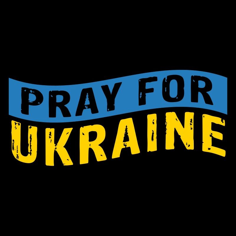 Pray for Ukraine