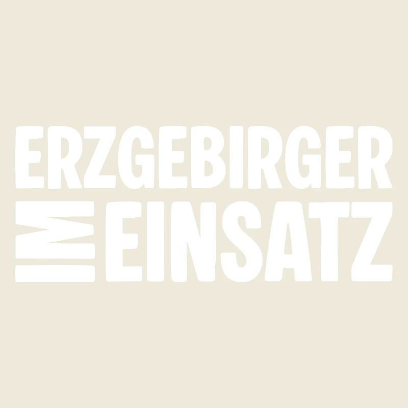 Erzgebirger im Einsatz