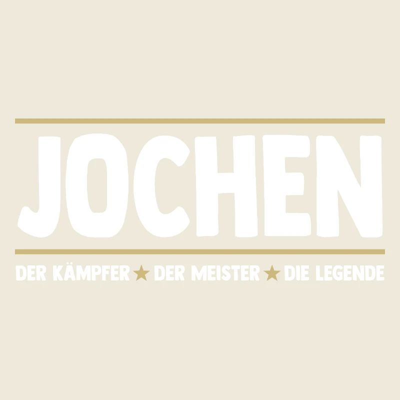 Jochen