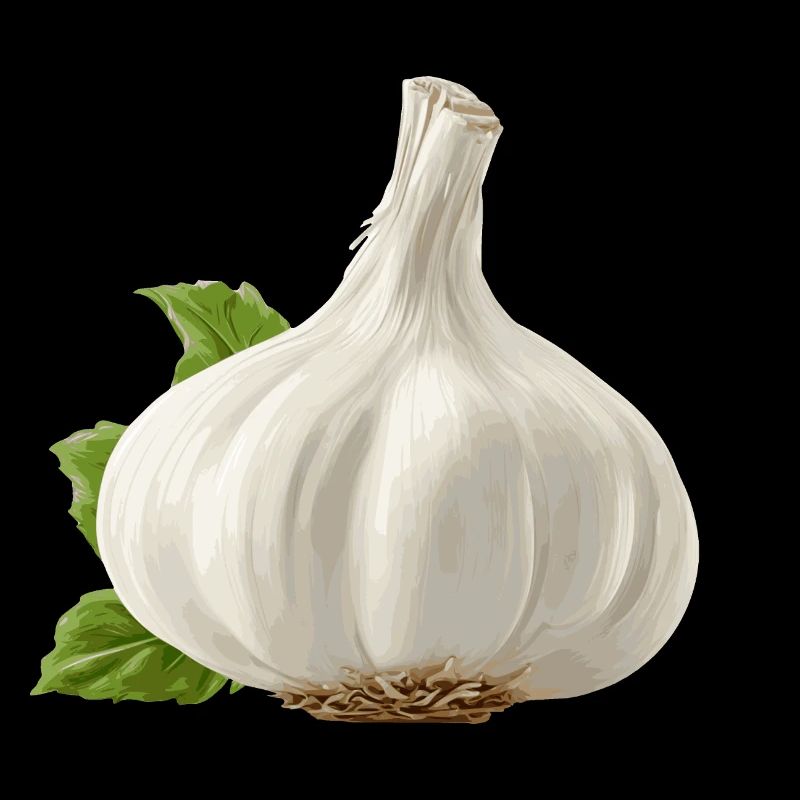 Garlic