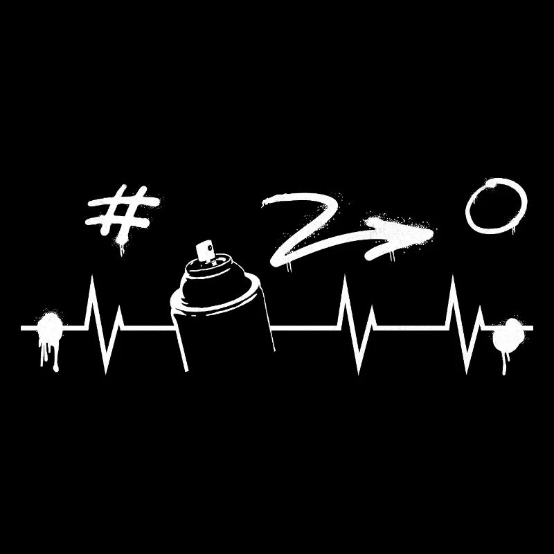 Graffiti Heartbeat