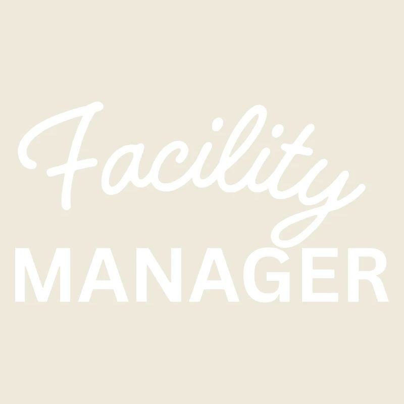 Facility Manager