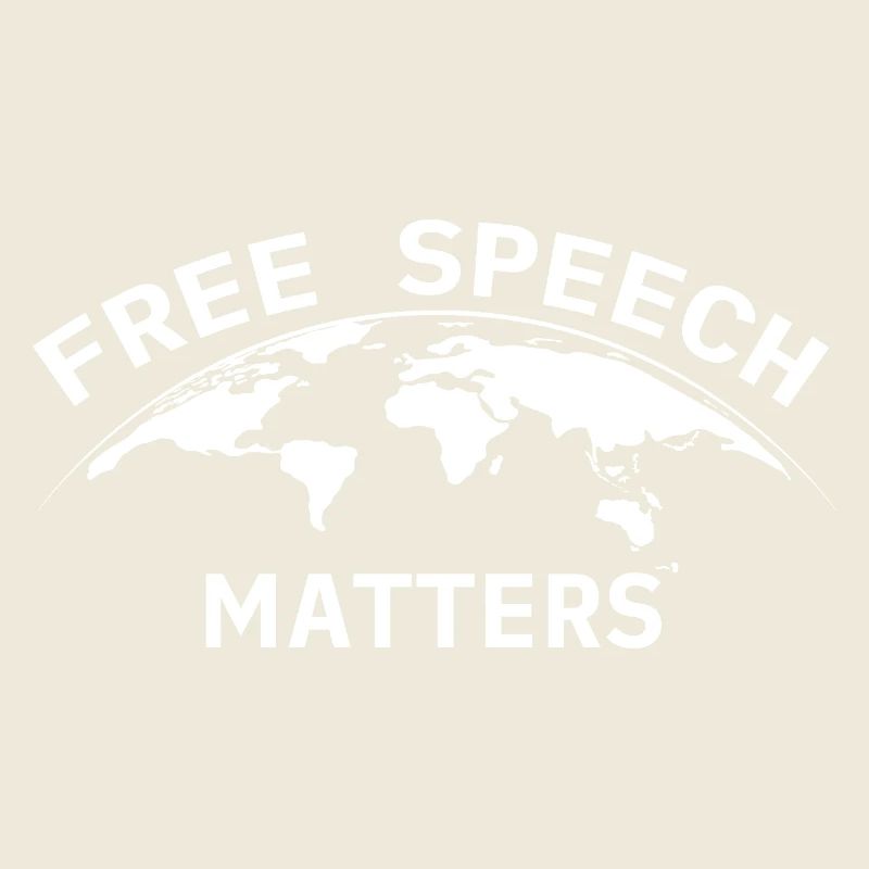 La liberté d’expression compte dans le monde entier