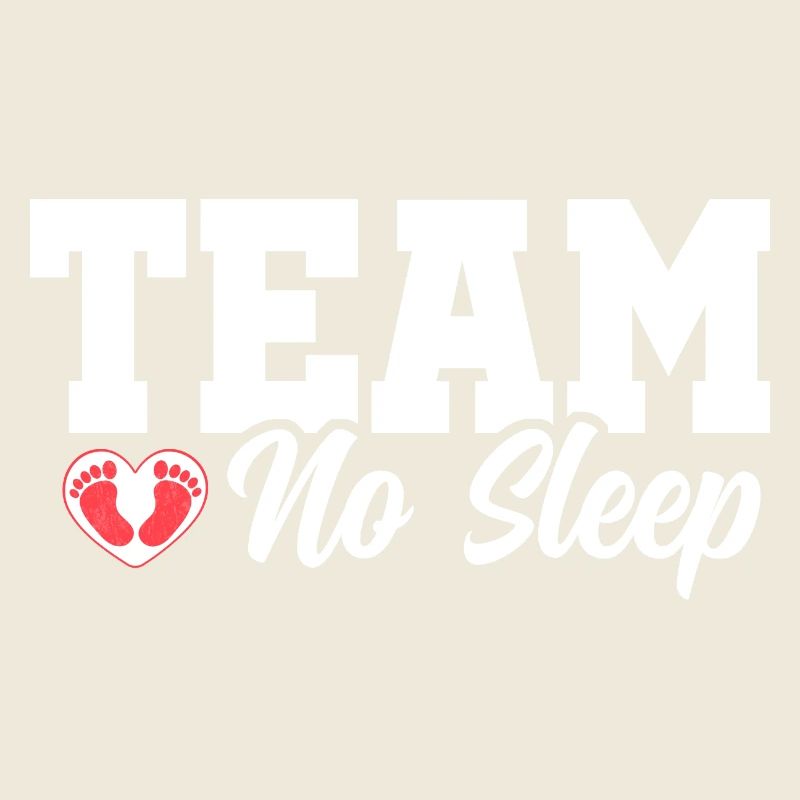 team no sleep
