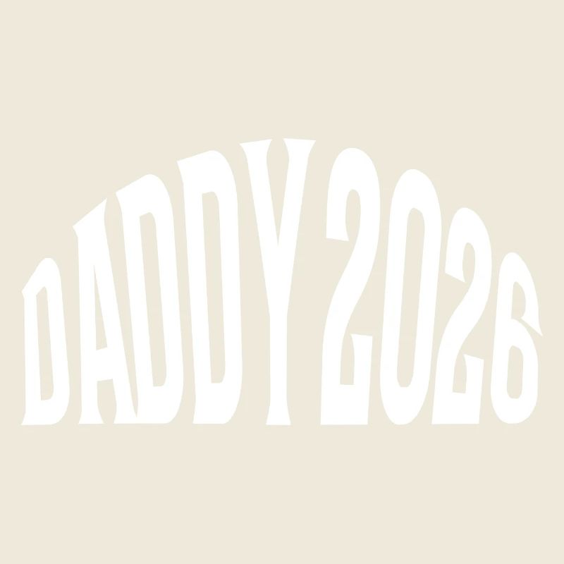 Daddy 2026