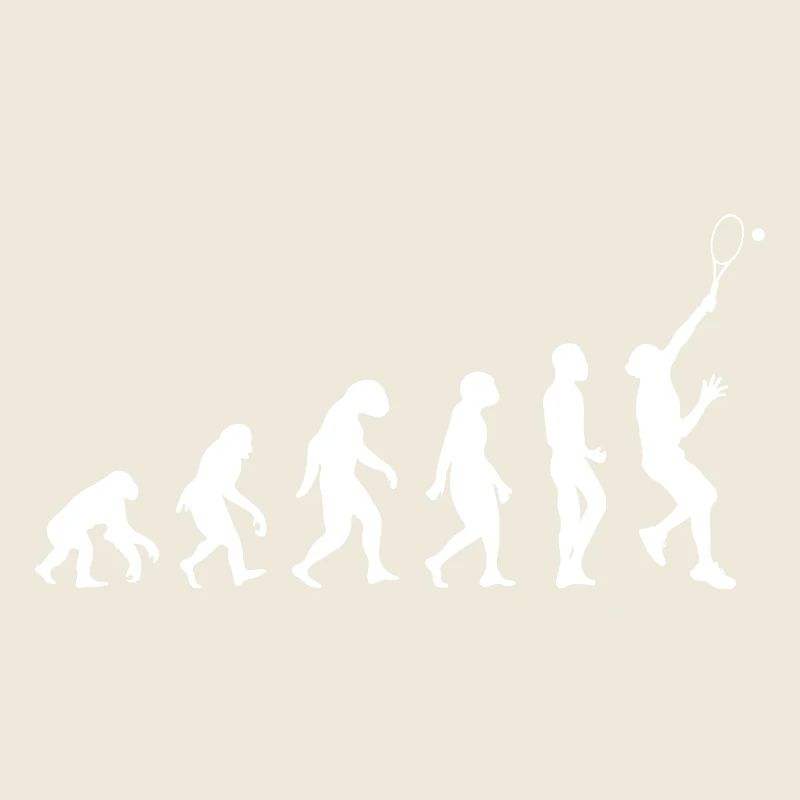 Tennis Evolution