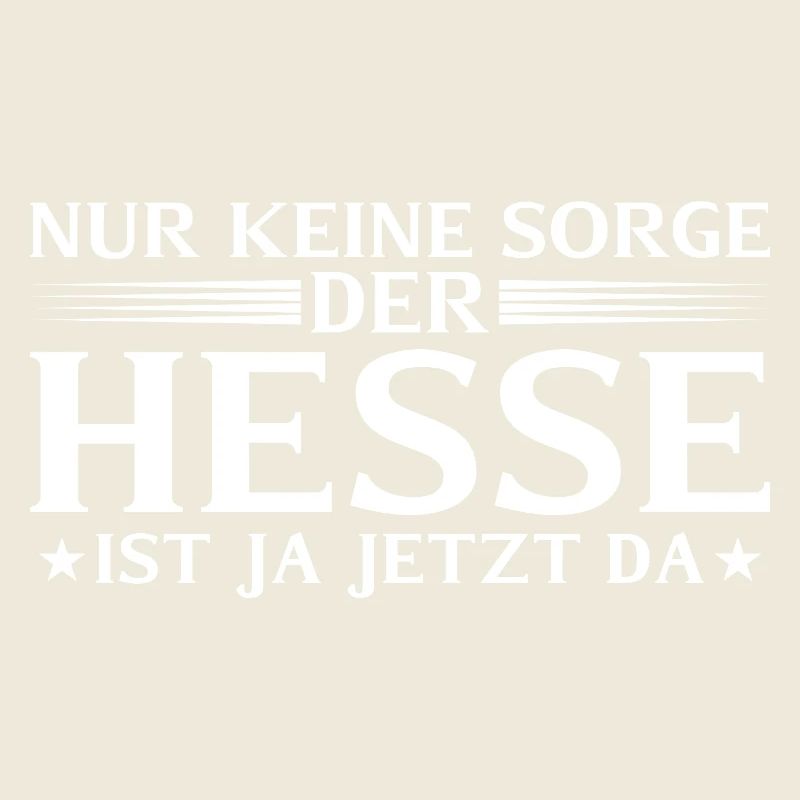 Hesse is here now - Hessian dialect