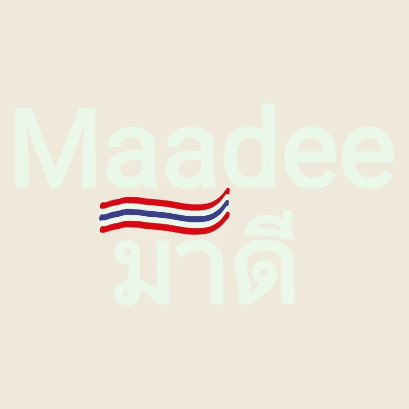 Madee Thailand