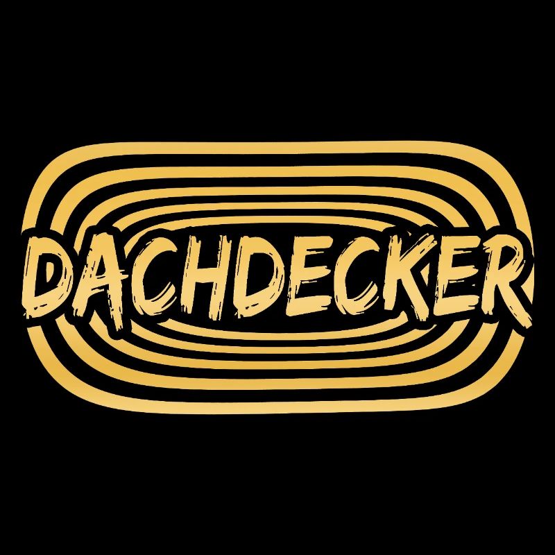 Dachdecker als Arbeitskollege