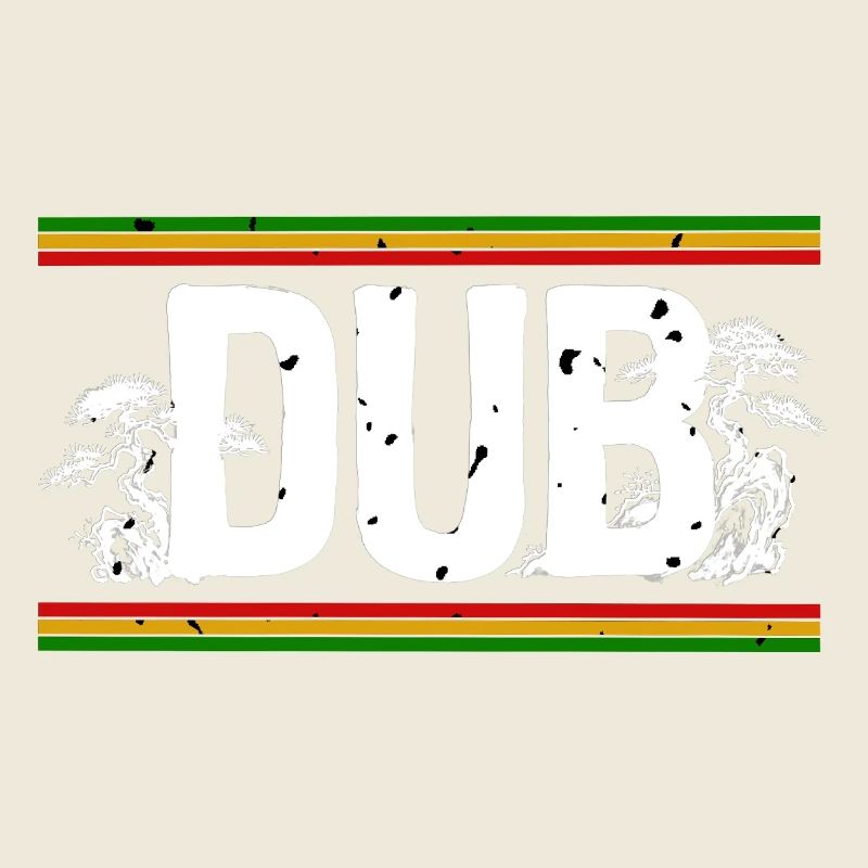 Dub Roots Reggae Wald