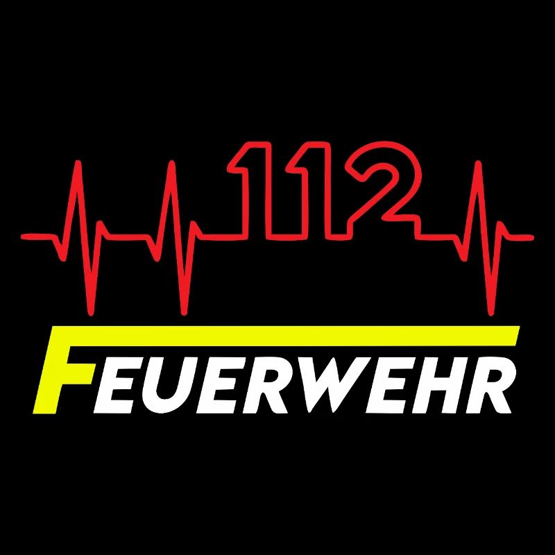 Feuewehr 112