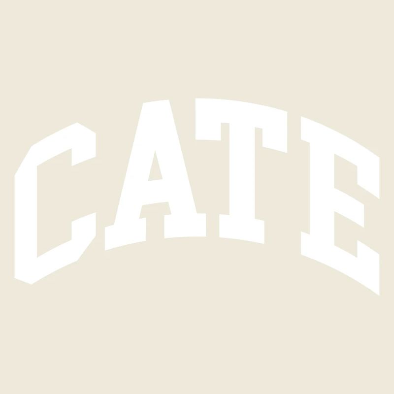Cate